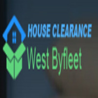 House Clearance West Byfleet