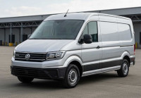 Stratford-upon-Avon - Premium Van Hire