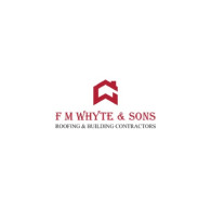 FM Whyte & Sons Roofing & Building Contractors
