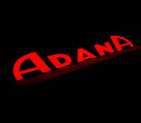 ADANA Print (Same Day Printing London)