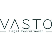 Vasto Legal Recruitment