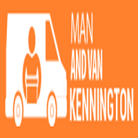 Man and Van Kennington.