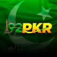 92 PKR Game Login