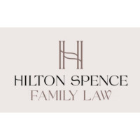 Hilton Spence Family Law