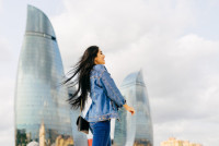 Azerbaijan Visa for Algerian Citizens