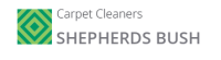Carpet Cleaners Shepherds Bush