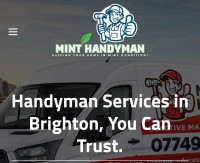 Mint Handyman