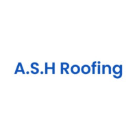 A.S.H. Roofing - Roofing Contractor Sunderland