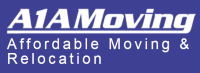 A1A Moving Company