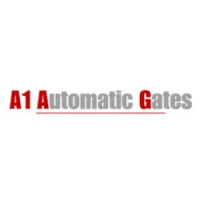 A1 Automatic Gates - Electric Gates Glasgow