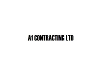 A1 Contracting Ltd