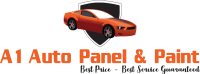 A1 Auto Panel And Paint