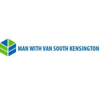 Man with Van South Kensington