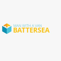 Man With a Van Battersea