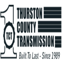 Thurston County Transmission Repair