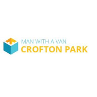 Man With a Van Crofton Park