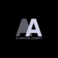AA Brown Joinery
