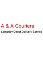 Haulage Services In Rochdale - A & A Couriers
