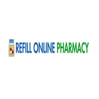 Refill Online Pharmacy