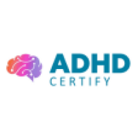 ADHD Certify
