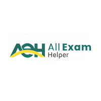All Exam Helper