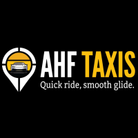 Best Taxi Service in aldershot