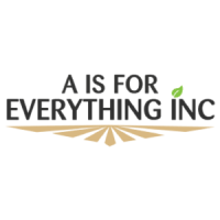 A is for Everything Inc.