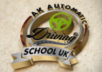 AK Automatic Driving School West Sussex & Burgess Hill | Brighton & Hove