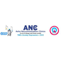 Asha Neuromodulation Clinics (ANC) is India’s first multi-centre Deep TMS (dTMS) clinic,