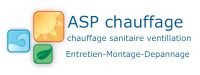 ASP Chauffage