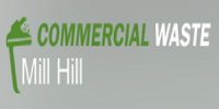 Commercial Waste Mill Hill