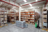 Racking, Shelving & Storage Solutions | UK & Ireland