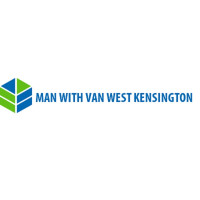 Man with Van West Kensington