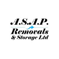 ASAP Removals and Storage Ltd