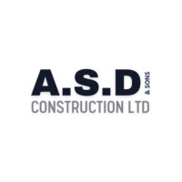 ASD and Sons Construction Ltd