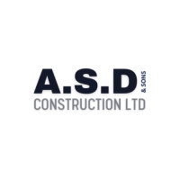 ASD and Sons Construction Ltd