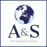 A&S International