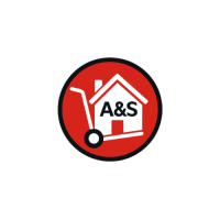 A&S THE HOUSE MOVERS