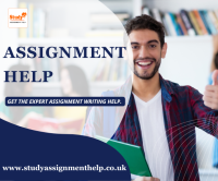 Get Expert Assignment Help by Studyassignmenthelp.co.uk