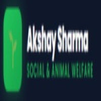 Akshay Sharma AVS Charity