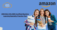AWS MLS C01 AWS Certified Machine Learning Specialty Practice Test: Study4Pass Prep