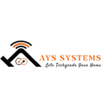 Home CCTV Installation in Harrow | AY Security Systems