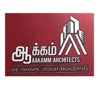 Aakamm Architects