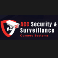 ACC Security & Surveillance Camera Systems