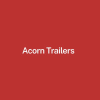Acorn Trailers