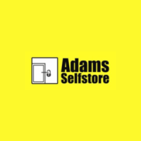 Adams Selfstore - Bolton