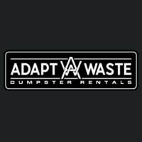 Adapt Waste Dumpster Rentals