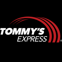 Tommy's Express® Car Wash