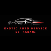 Exotic Auto Service by Kabani