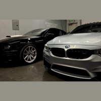 StreetZone Auto Styling